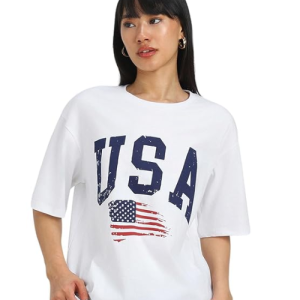 Cotton Regular Fit T-Shirt