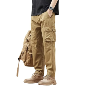 Cargos for Men