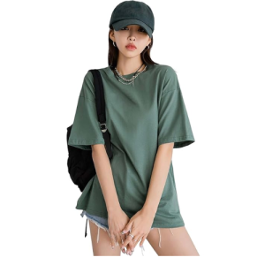 Cotton Regular Fit T-Shirt