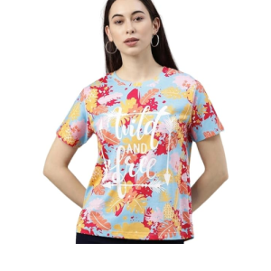 women tshirt
