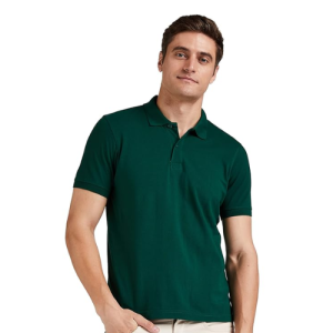Cotton Half Sleeve T-Shirt