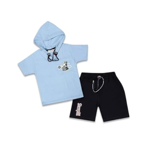 Boys Printed T-Shirt