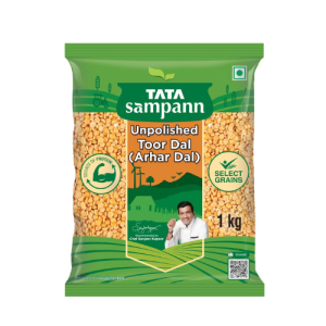 Dal/Arhar Dal, 1kg