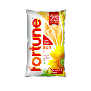 Sunflower Oil