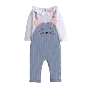 Kids Boys Printed Cotton Short