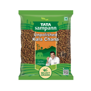 Kala (Black, Brown) Chana, 1kg