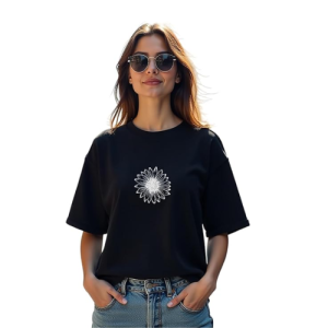 Half Sleeve T-Shirt